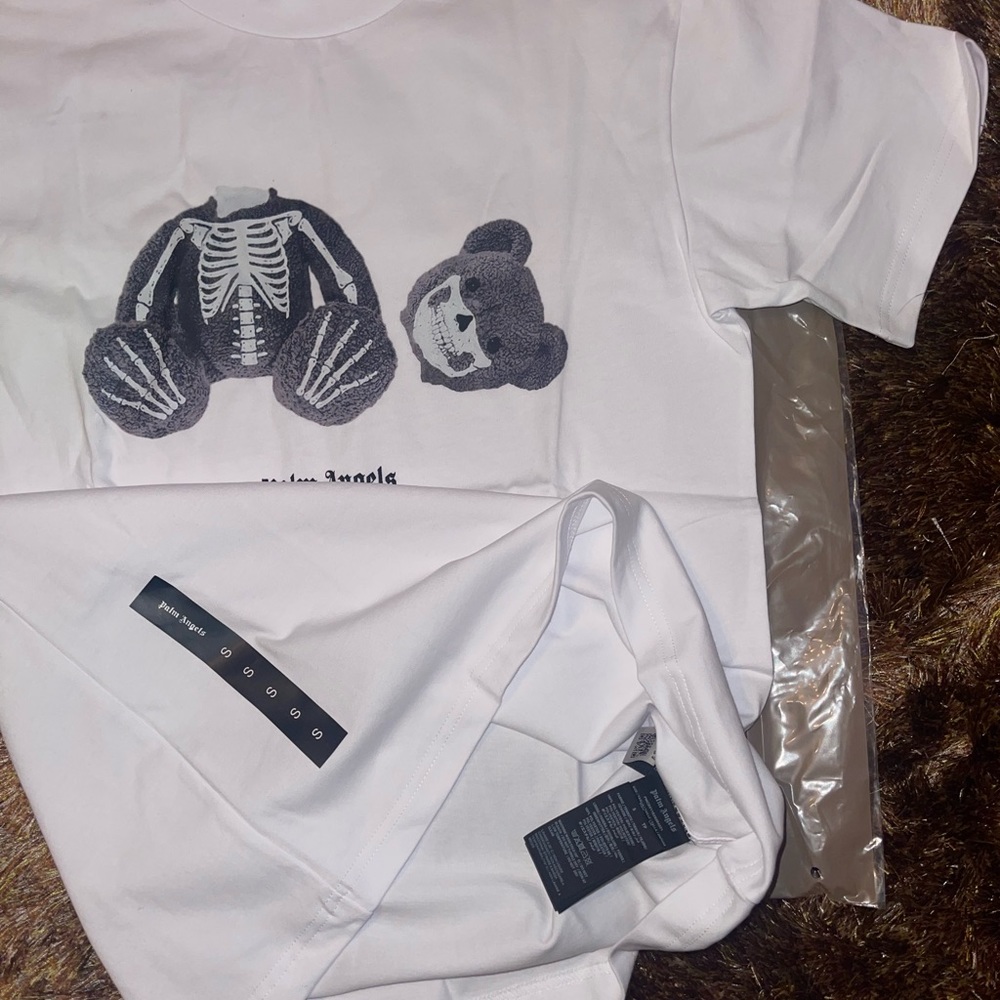 Palm angels shirt - Picture 4 of 6